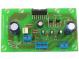 Obvod  mono zosilňovač  100W  IC  TDA7294  Kanály 1