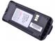 Baterie Motorola P100 series, P165, P185 Li-Ion 7,5V 2500mAh