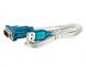 Kabel USB - RS232 (MD9) M/M