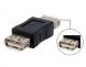 Redukce USB 3.0 A(F) - USB A(F)