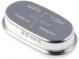 Baterie Varta V200H Ni-Mh knoflíková baterie  1,2 V, 200mAh