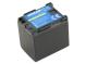 Canon BP-819 Li-Ion 7.4V 1780mAh 13.4Wh